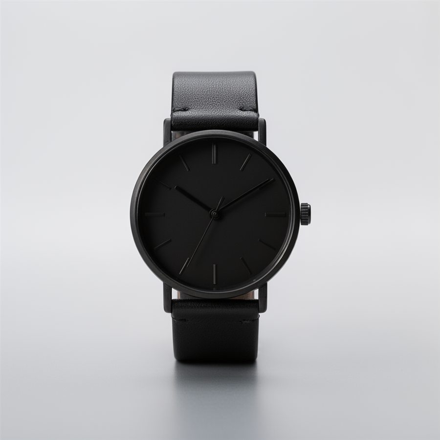 AI product photo example